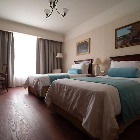 Epic Hotel 비야 메르세데스 외부 사진