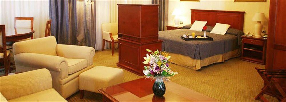 Epic Hotel 비야 메르세데스 외부 사진
