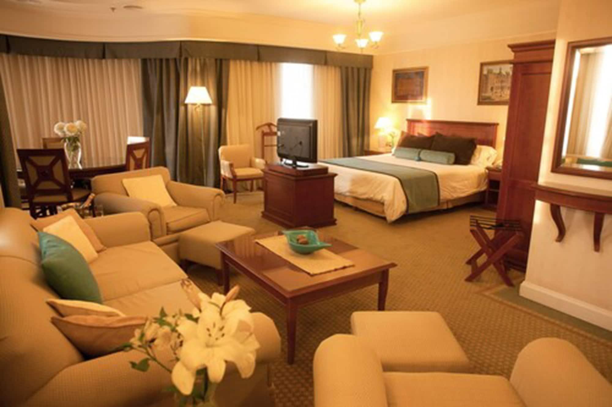 Epic Hotel 비야 메르세데스 외부 사진
