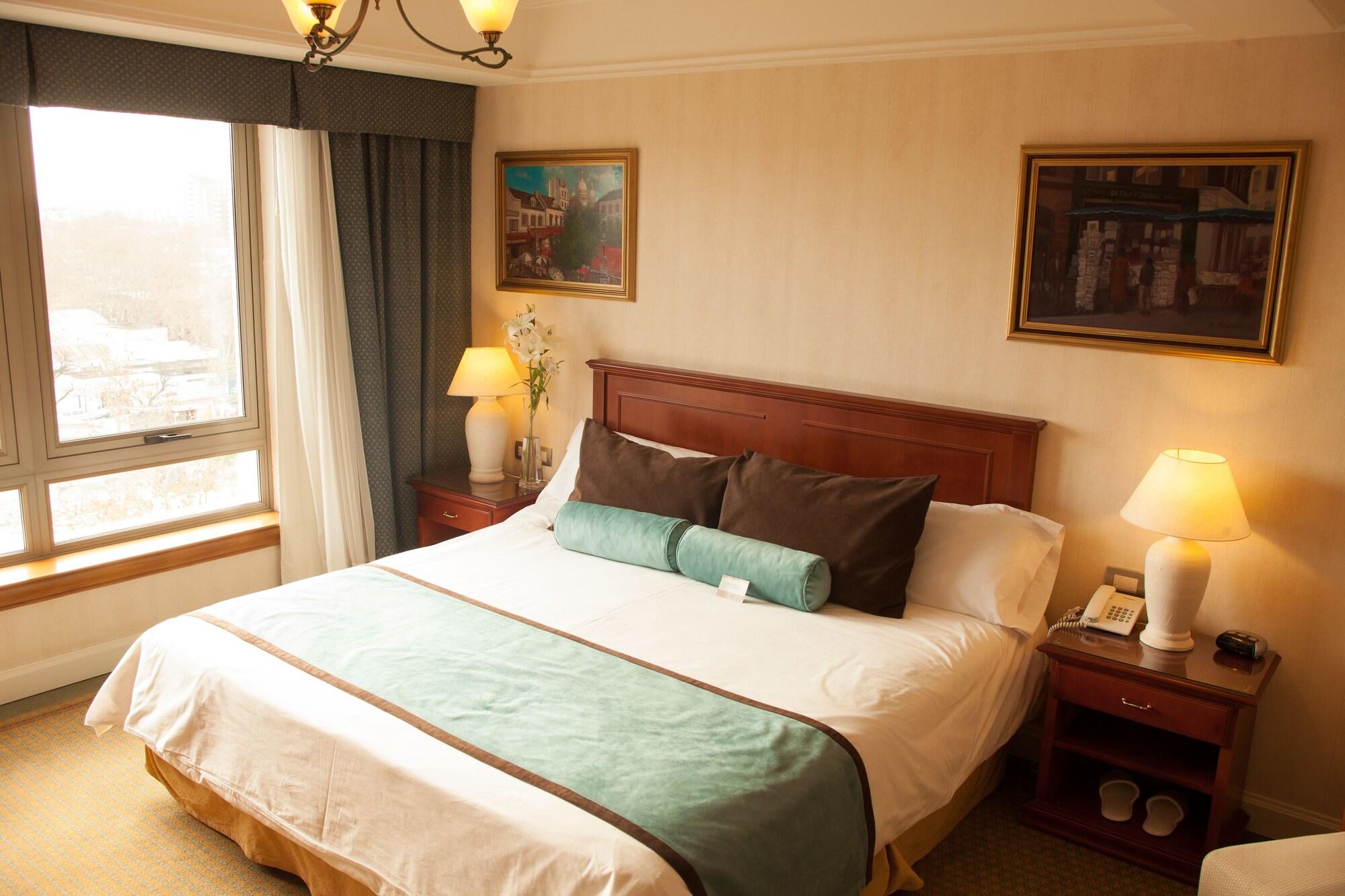 Epic Hotel 비야 메르세데스 외부 사진