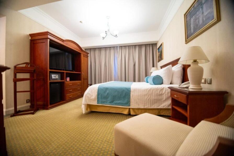 Epic Hotel 비야 메르세데스 외부 사진
