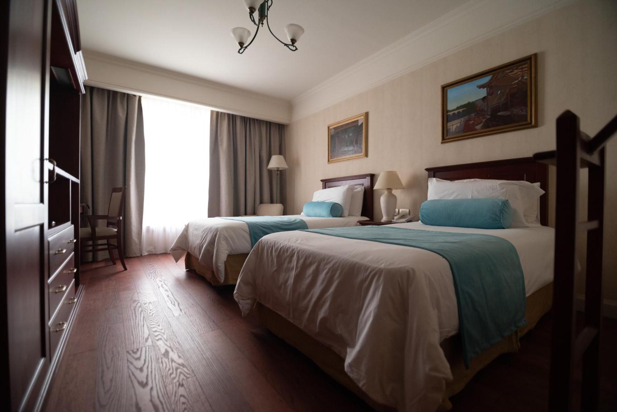 Epic Hotel 비야 메르세데스 외부 사진