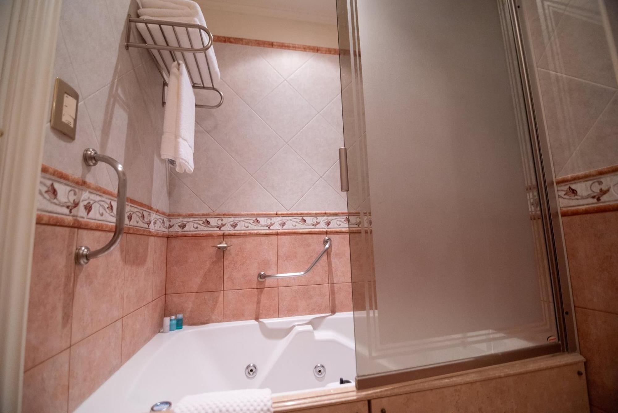 Epic Hotel 비야 메르세데스 외부 사진