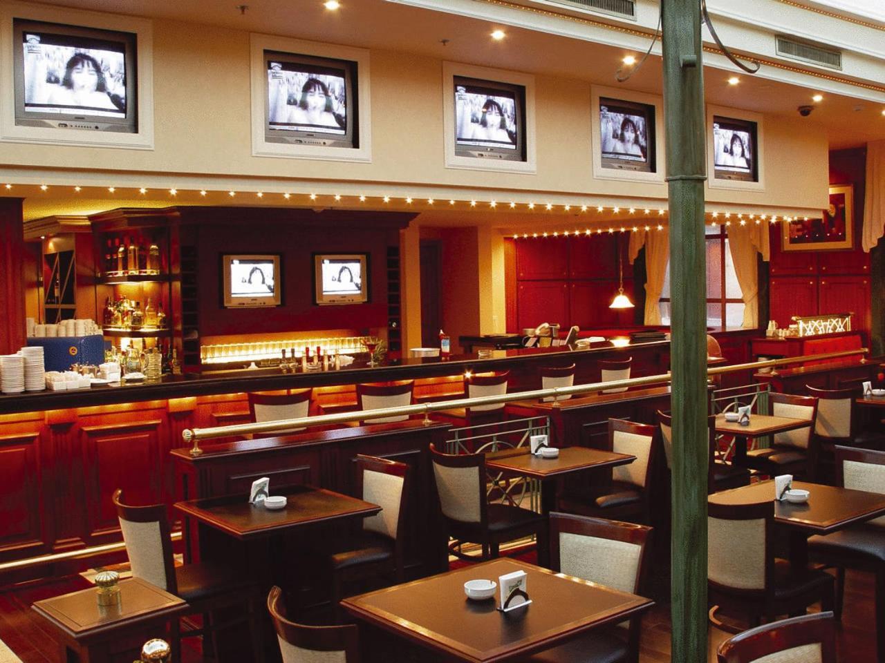 Epic Hotel 비야 메르세데스 외부 사진