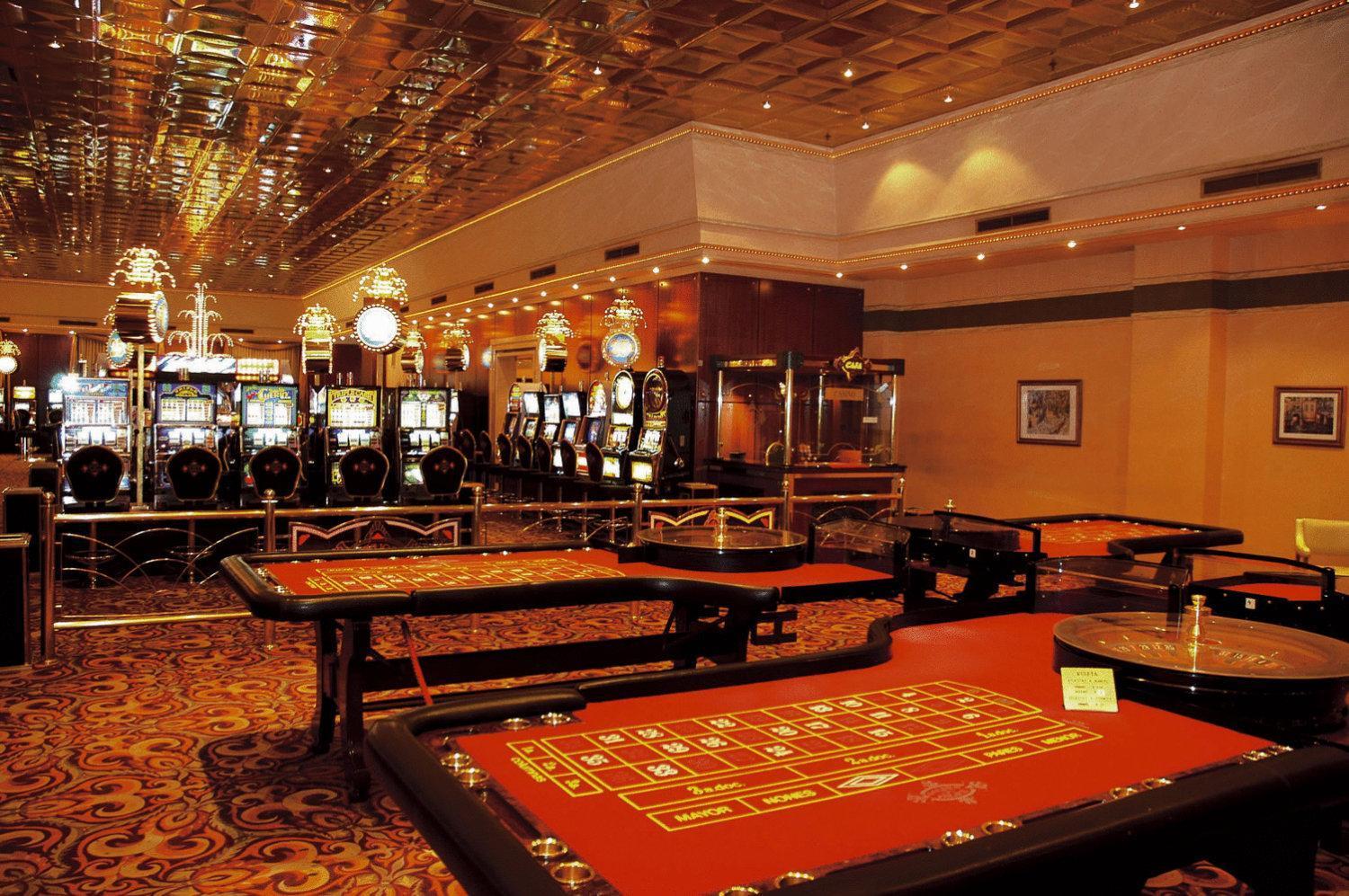 Epic Hotel 비야 메르세데스 외부 사진
