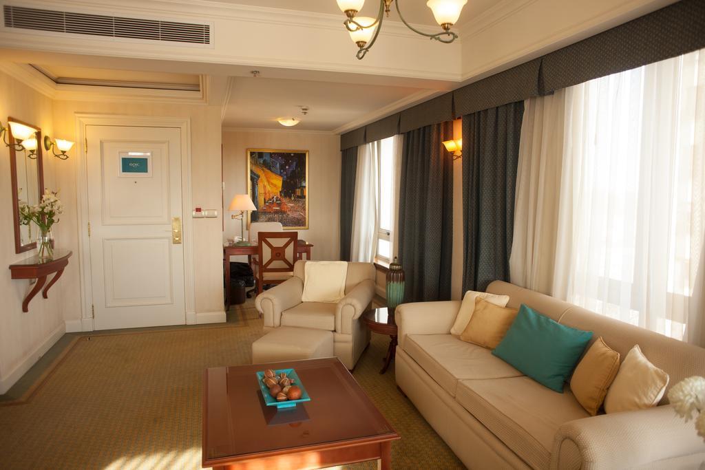 Epic Hotel 비야 메르세데스 외부 사진