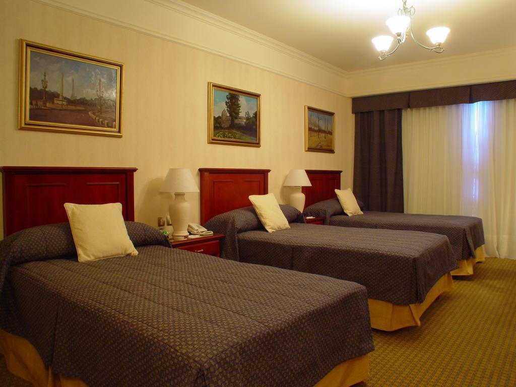 Epic Hotel 비야 메르세데스 외부 사진