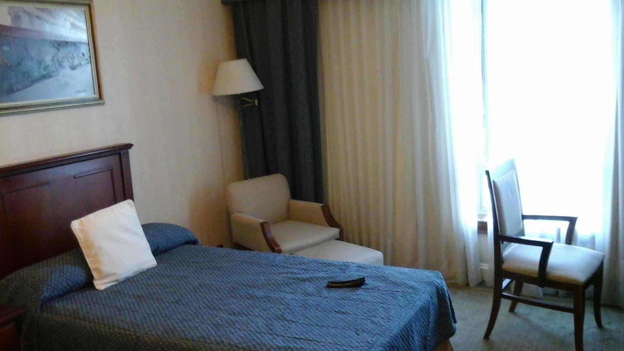 Epic Hotel 비야 메르세데스 외부 사진