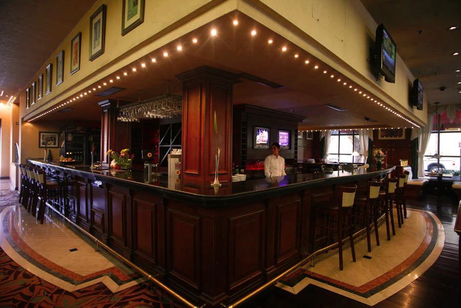 Epic Hotel 비야 메르세데스 외부 사진