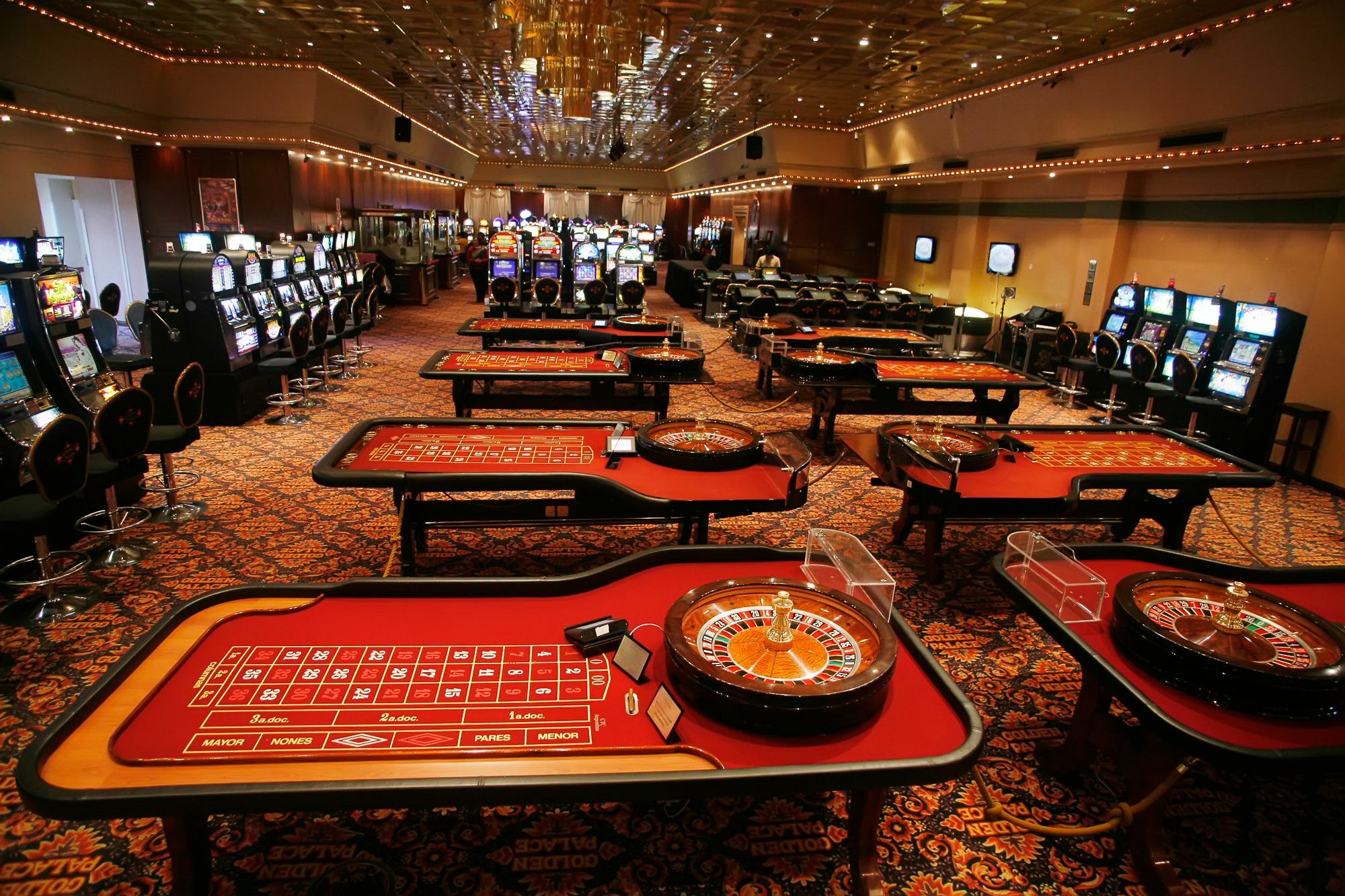 Epic Hotel 비야 메르세데스 외부 사진